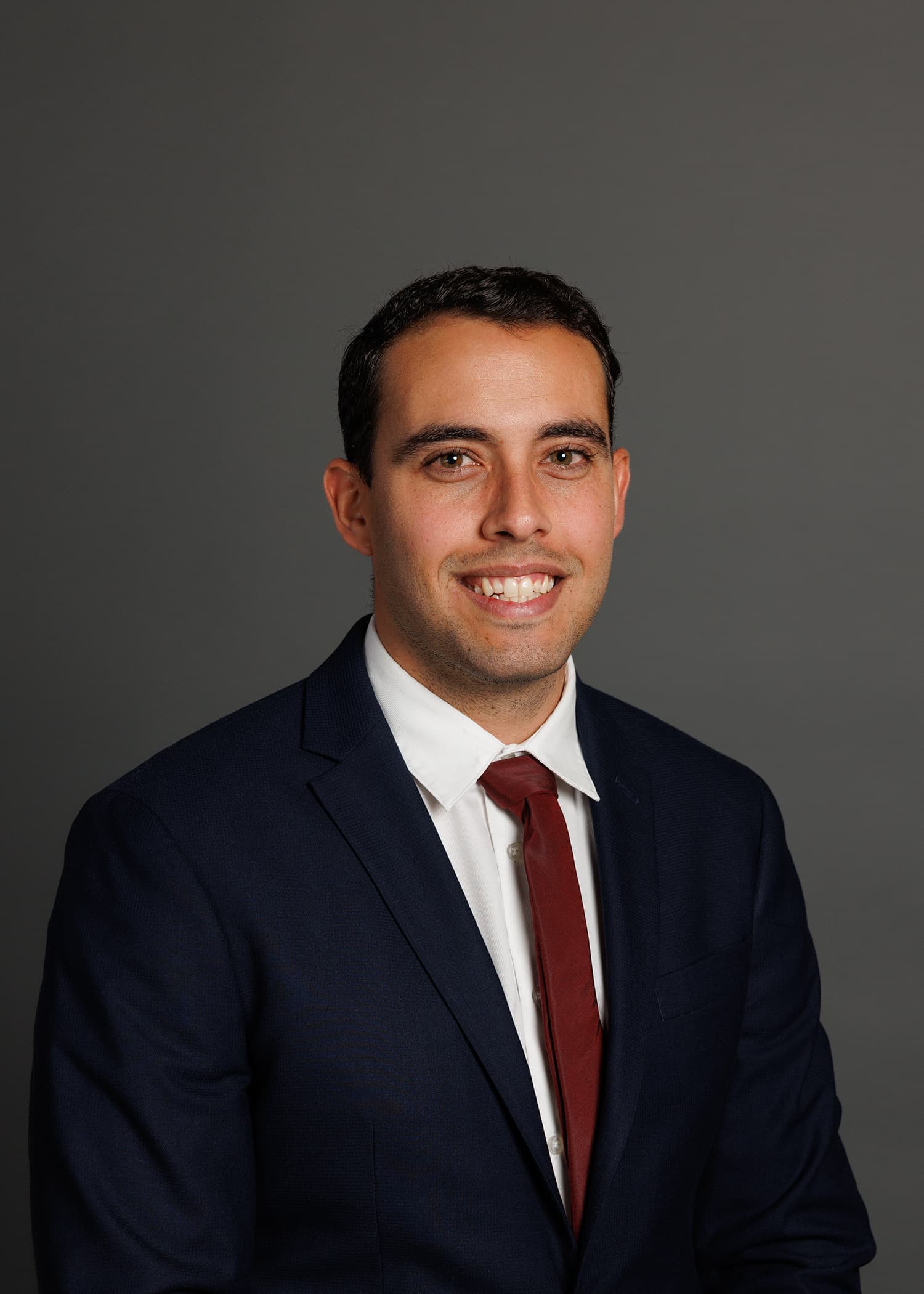 Javier Lopez, CPA